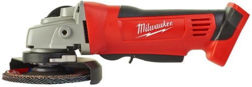 cumpără Polizor unghiular Milwaukee 4933441502 HD18AG125-O în Chișinău 
