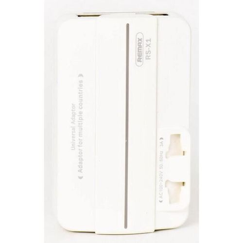 купить Зарядное устройство сетевое Remax 35014 RS-X1 2.1A в Кишинёве 