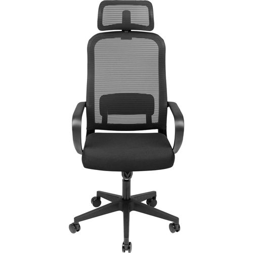 купить Офисное кресло CUSTÓ Leicester, negru в Кишинёве 