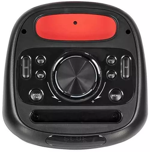 cumpără Boxă portativă Bluetooth Muhler MAX2XR în Chișinău 