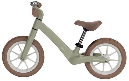 cumpără Bicicletă Kikka Boo 31006040114 Lanser Army Green în Chișinău 
