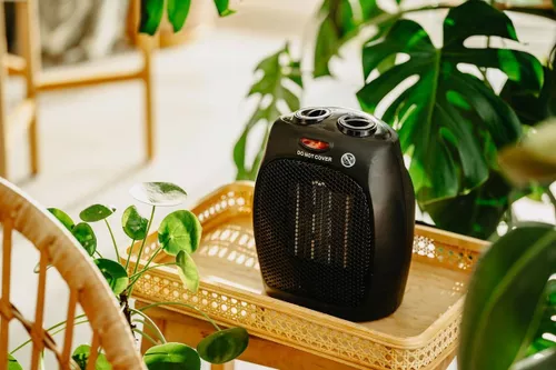 cumpără Încălzitor ceramică cu ventilator Adler AD 7702 în Chișinău 