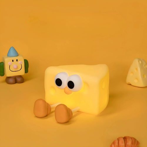 купить Ночной светильник Mary’s MW20544 LED Cheese в Кишинёве 