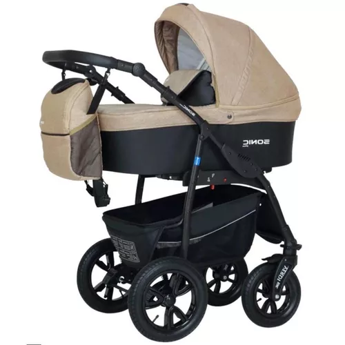 купить Детская коляска Verdi Babies Sonic Plus Nr5 3in1 в Кишинёве 