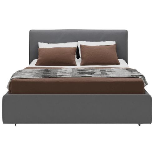 cumpără Pat Bayro ZenDesign 1600x2000, подъёмный механизм, ткань кат. I în Chișinău 
