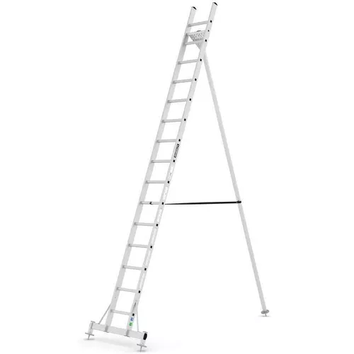cumpără Scară Cagsan BM45 Scara pentru gradina 15 trepte, H=4.59m, max.150kg în Chișinău 