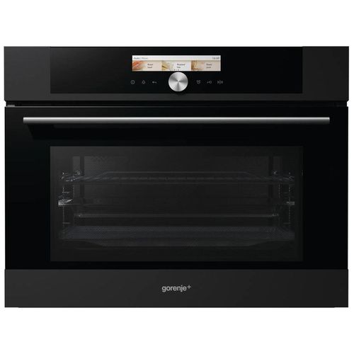 купить Встраиваемый духовой шкаф электрический Gorenje GCM812B в Кишинёве 