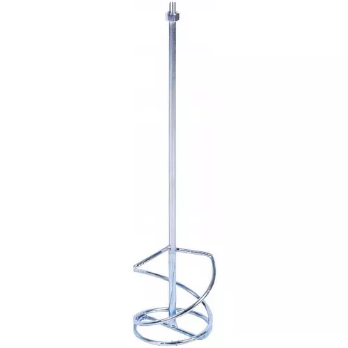 cumpără Mașină de amestecat Villager Malaxor mixer 160mm (cu filet) (026832) în Chișinău 