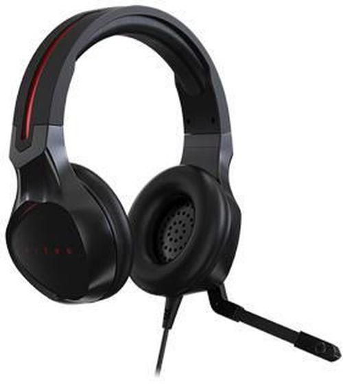 купить Наушники игровые Acer Gaming Headset NP.HDS1A.008 в Кишинёве 