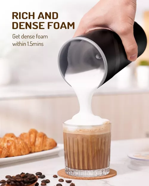 купить Капучинатор The Coffy Way CW Coffy Way Capucinator в Кишинёве 