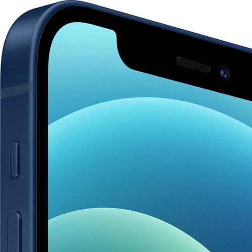 cumpără Smartphone Apple iPhone 12 128Gb Blue MGJE3 în Chișinău 