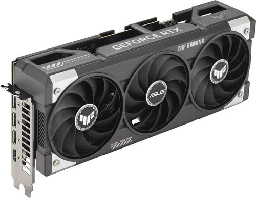 cumpără Placă video ASUS TUF-RTX5060TI-O16G-GAMING, GeForce RTX5060Ti 16GB GDDR7 în Chișinău 