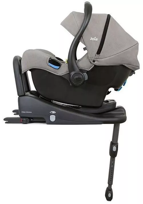 cumpără Scaun auto Joie C1404CAPEB000 Scoica auto i-Size i-Gemm 3 Pebble în Chișinău 