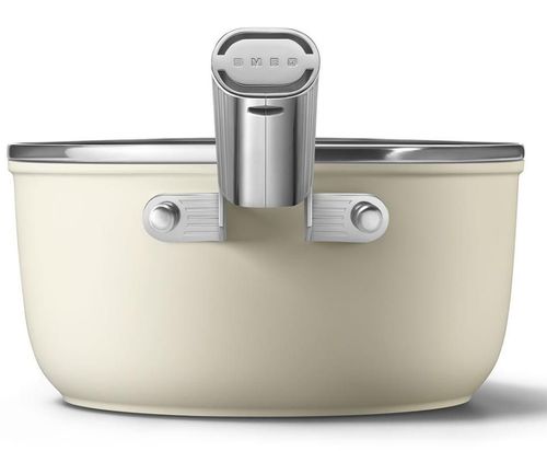 cumpără Tigaie saute SMEG CKFS2011CRM în Chișinău 
