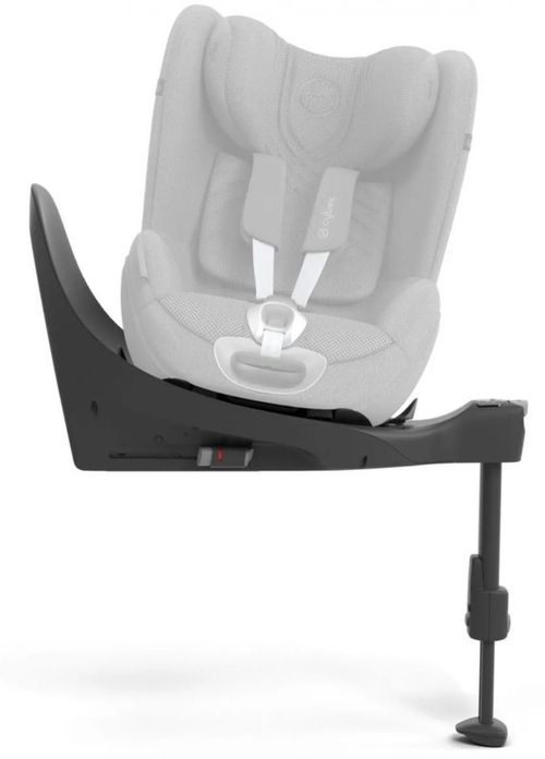 cumpără Accesorii pentru scaune auto Cybex 522000069 Baza isofix pentru scaun auto Base T în Chișinău 