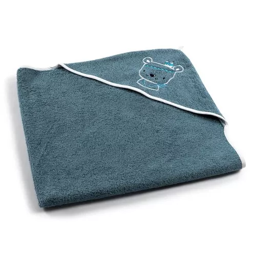 cumpără Accesoriu pentru baie PernaMea Prosop de baie 90x90cm broderie/Teddy în Chișinău 