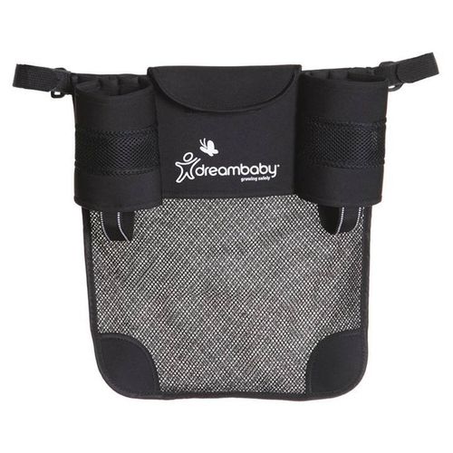 купить Аксессуар для колясок Dreambaby F287 Органайзер для коляски в Кишинёве 