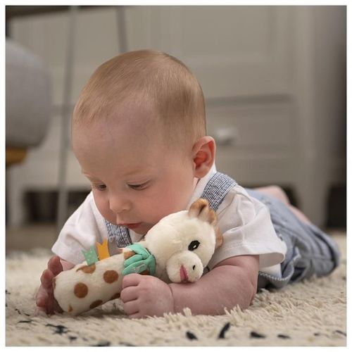 купить Погремушка Sophie la Girafe 010333 Zornăitoare Girafă в Кишинёве 