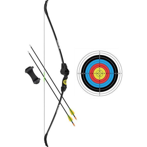 cumpără Armă de jucărie miscellaneous 11078 Set de tir cu arcul IN23037/23040 Markub 15 lbs în Chișinău 