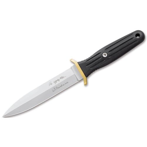 купить Нож походный Boker BO-120543AF Applegate-Fairbairn Combat II в Кишинёве 