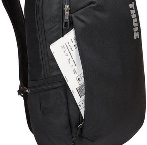 cumpără Rucsac pentru laptop THULE Subterra 23 L Black în Chișinău 