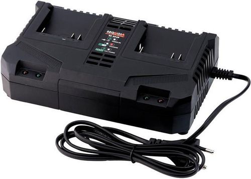 cumpără Fierăstrău Sequoia SBC4016BS-E2W Fierastrau cu lant pe acumulator 20+20V în Chișinău 