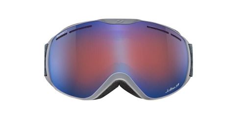 купить Защитные очки Julbo Fusion Gris Fonce MSP3 (J76212204) в Кишинёве 