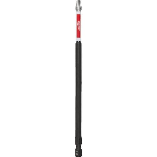 купить Набор головок, бит, насадок Milwaukee 4932500392 Bit de impact ShW TX25 150mm в Кишинёве 