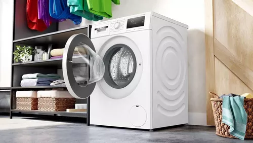 купить Стиральная машина с фронтальной загрузкой Bosch WAN24009 в Кишинёве 