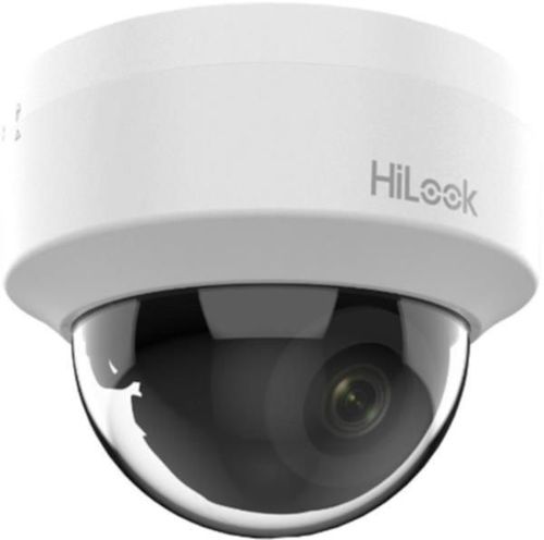 cumpără Cameră de supraveghere HiLook IPC-D141H (Dome 4Mpx 2.8mm) în Chișinău 