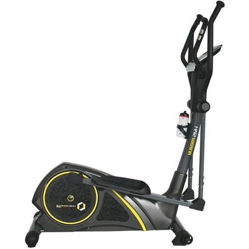 купить Эллиптический тренажер HMS H1830i (Gray/Yellow) в Кишинёве 