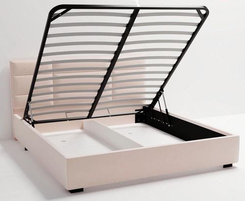 купить Кровать my-STYLE my-Lara 120x200 (P06D12M10) в Кишинёве 