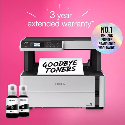 купить МФУ Epson EcoTank M2170 в Кишинёве 
