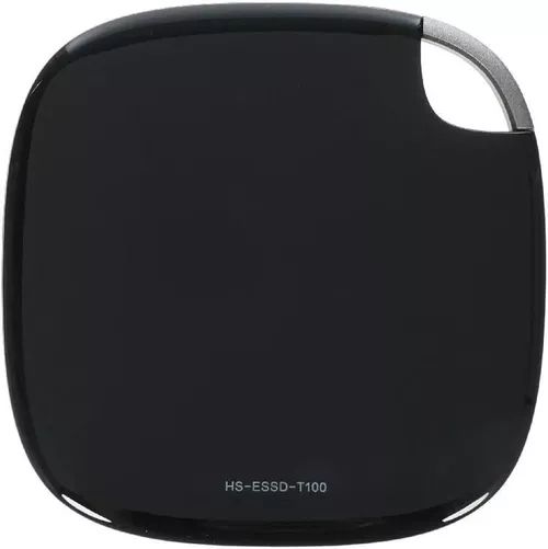 купить Накопители SSD внешние Hikvision HS-ESSD-T100I/128G/BLACK в Кишинёве 