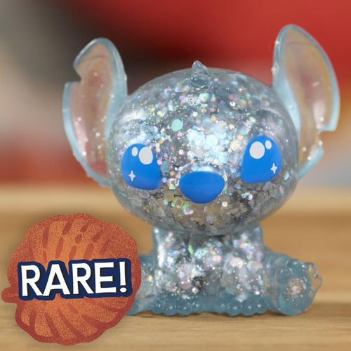 купить Игрушка miscellaneous 46416 Stitch Squish Blind Capsules, ast. в Кишинёве 