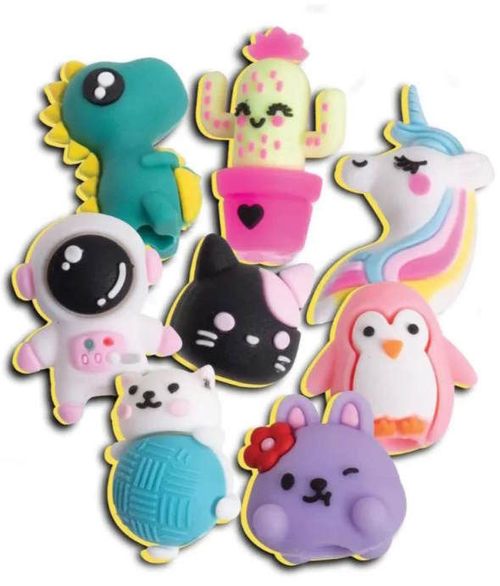 купить Набор для творчества As Kids 1026-18779 Набор для студии создания ручек в Кишинёве 