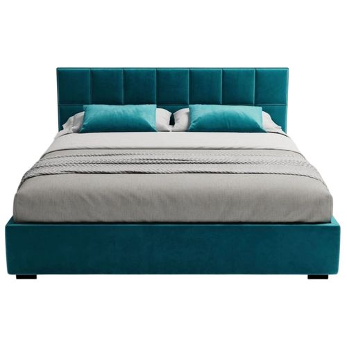 cumpără Pat my-STYLE my-Kiki 200x200 (P04D20M18) în Chișinău 