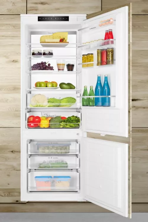 cumpără Frigider încorporabil Hansa BK3387.6DFVAAW în Chișinău 