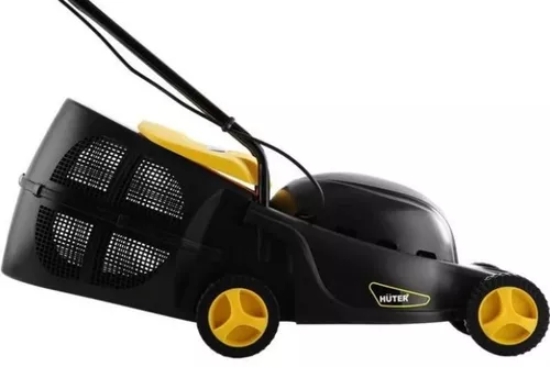 купить Газонокосилка Huter ELM-1100 (34746) в Кишинёве 