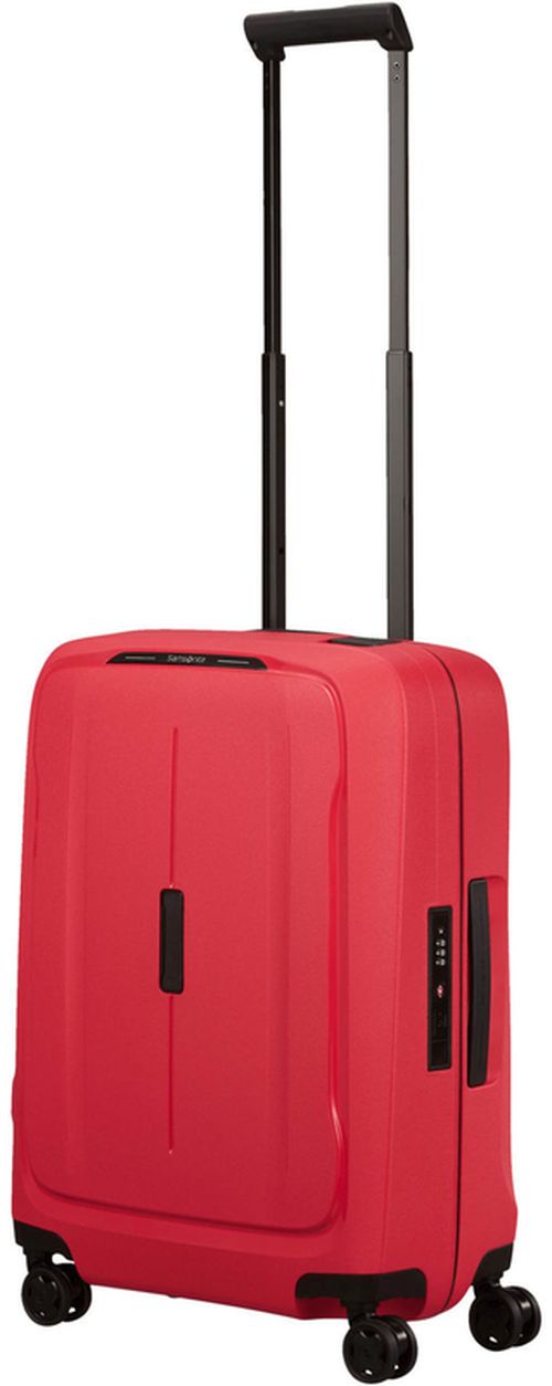 купить Чемодан Samsonite Essens 55/20 (146909/A011) в Кишинёве 