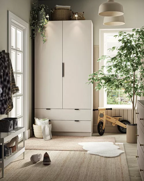 купить Шкаф Fabrik Home Galant Кашемир 16мм в Кишинёве 