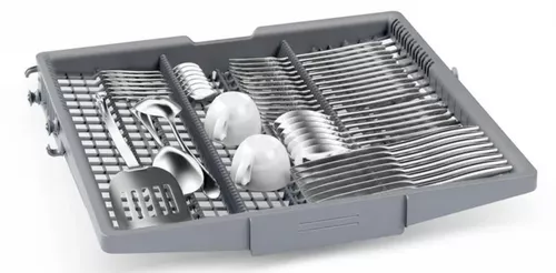 купить Встраиваемая посудомоечная машина Bosch SMH4HVX03E в Кишинёве 