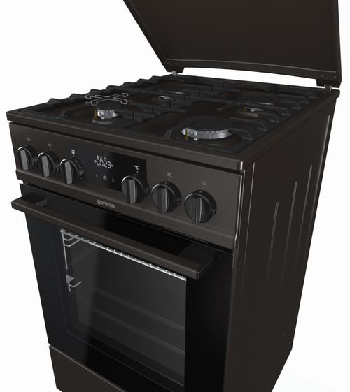 купить Плита кухонная Gorenje K5351BRF в Кишинёве 