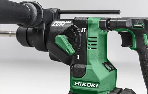 cumpără Ciocan rotopercutor Hitachi-Hikoki DH18DPAW2Z în Chișinău 