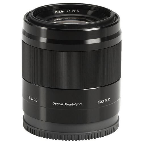 cumpără Obiectiv Sony SEL50F18B în Chișinău 