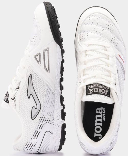 cumpără Încălțăminte sportivă Joma Mundial 2402 White Turf (40.5) MUNW2402TF în Chișinău 