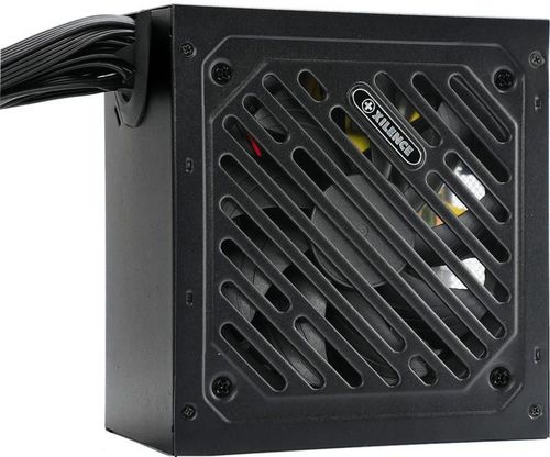 cumpără Bloc de alimentare PC Xilence XP750R12.ARGB (XN335), 750W, Gaming Gold Series în Chișinău 