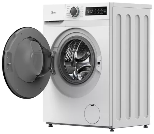 cumpără Mașină de spălat frontală Midea MF110W100BA10/W-HR în Chișinău 