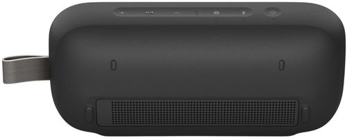 купить Колонка портативная Bluetooth Bose Soundlink Flex 2nd Gen, Black в Кишинёве 