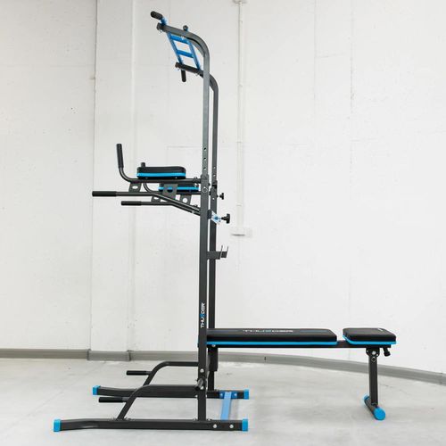 купить Скамья для силовых упражнений Thunder GRIP (bara antrenament) в Кишинёве 